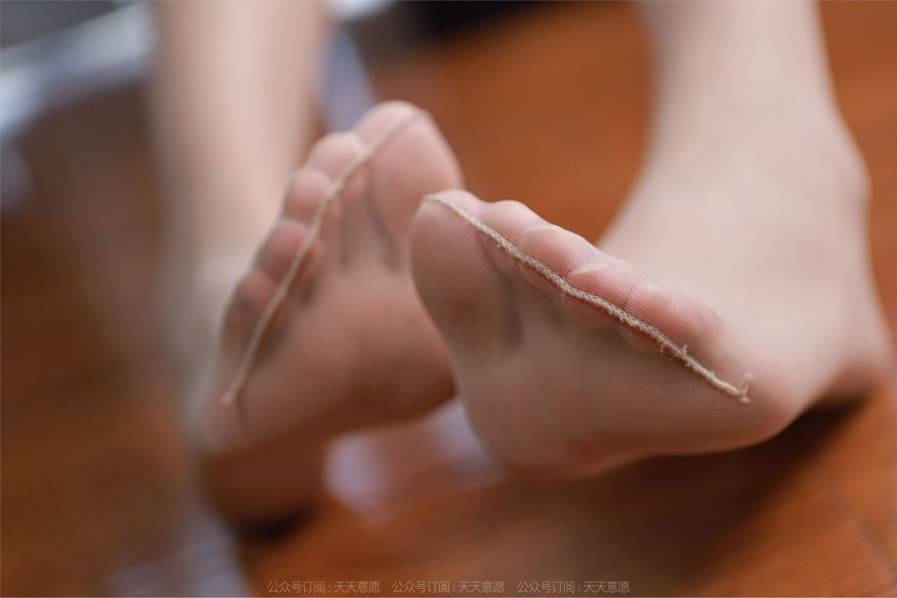 IESS异思趣向  2022.12.02 丝享家 1286 小宝《那天穿蓝色》